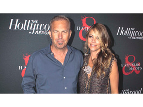 ケヴィン・コスナー、S・ボールドウィンとの法廷闘争に「くだらない、頭に来る」 画像