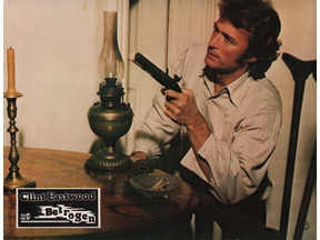 クリント・イーストウッド主演の異色サスペンス『白い肌の異常な夜』サタ☆シネで放送 画像