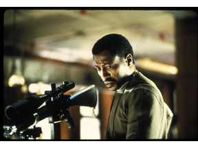 ウェズリー・スナイプス主演、アメリカ銃社会の暗部に切り込む…午後ロー『スナイパー』 画像