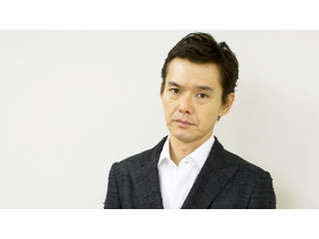 『外事警察』渡部篤郎が語る　「決して気持ちいいだけではない」“魔物”の境地 画像