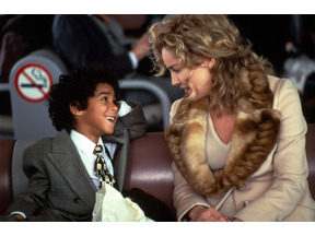 シャロン・ストーン主演、マフィアから少年を守る女性の戦いを描く…午後ロー『グロリア』 画像