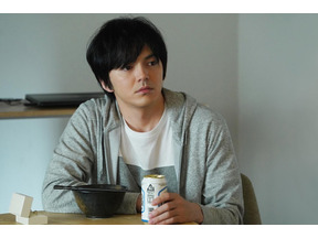 林遣都が一人三役で挑む“ソーシャルディスタンスドラマ”「世界は3で出来ている」放送 画像