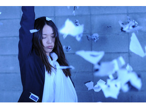 戸田恵梨香＆加瀬亮W主演の大ヒットドラマをもう1度…「SPEC一挙放送SP」 画像