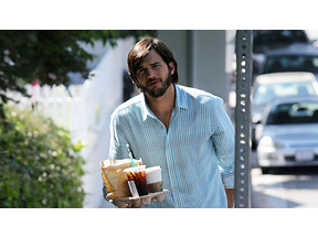 デミ・ムーア＆アシュトン・カッチャー、元のさやに収まる気はなし！ 画像