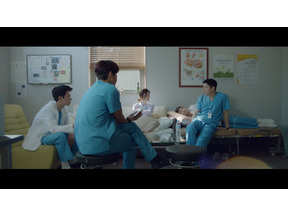 シーズン2も決定！「賢い医師生活」チョ・ジョンソク＆ユ・ヨンソクらの爆笑シーン公開 画像