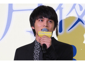 北村匠海の弾き語りとラストシーンに感嘆の声…安達祐実主演「捨ててよ、安達さん。」9話 画像