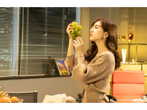 田中みな実のウエディングドレスに「こんなに威圧感あるのか」…「M　愛すべき人がいて」第4話 画像