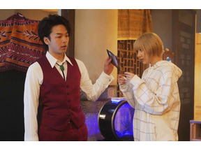 武田玲奈“闇落ち”に称賛＆仲里依紗“復活”に驚きも、中村倫也主演「美食探偵 明智五郎」7話 画像