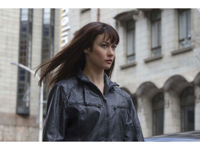 オルガ・キュリレンコ主演のアクションムービー…午後ロー『その女諜報員 アレックス』 画像