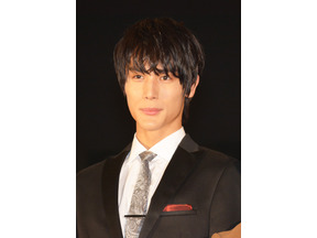 中川大志、世代きっての“芸達者”！声の演技にも熱視線 画像