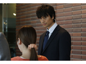 木村拓哉の“階段落ち”と川栄李奈の演技に圧倒される視聴者続出…「BG～身辺警護人～」2話 画像