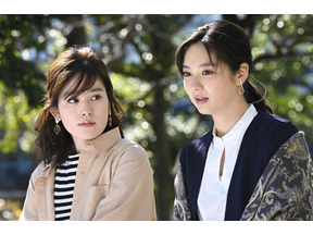 町田啓太の優しいハグに「美しい」「幸せになって」と願う視聴者多数…「ギルティ」4話 画像