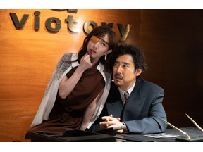 「許さないvs許さない」田中みな実の“狂演”に多くの反応「頭から離れない」…「M」第6話 画像