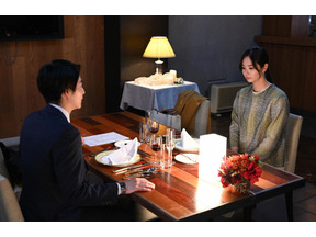 神尾楓珠演じる寺嶋の“二面性”に視聴者の反応は…「ギルティ」5話 画像