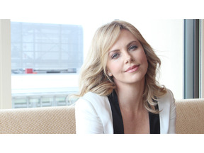 シャーリーズ・セロン インタビュー　「絵空事じゃない、本物の女性を演じたい」 画像