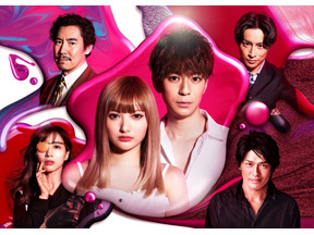 【ドラマニア】濃いキャラクターに釘付け…「美食探偵」「M」ほか春ドラマを振り返る 画像