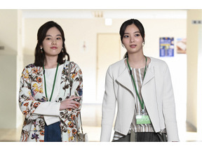 中村ゆりか、神尾楓珠の“正体”に「予想してなかった」「そんなことある？」…「ギルティ」6話 画像