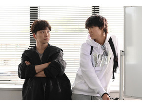 【ドラマニア】“最強バディ”続々誕生！ 7月の注目ドラマをピックアップ 画像