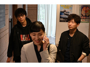 「アンナチュラル」コンビに岡崎体育…さらに菅田将暉が衝撃登場で視聴者興奮「MIU404」3話 画像