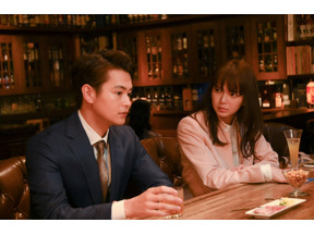 多部未華子＆大森南朋＆瀬戸康史…3人の今後に視聴者注目「私の家政夫ナギサさん」2話 画像