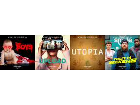 マーベルは参加せず…2020年のサンディエゴ・コミコン注目パネルは？ 画像