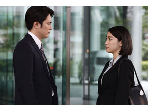 間宮祥太朗“沢口”の今後と市川実日子“多佳子”の過去に注目…「BG～身辺警護人～」5話 画像