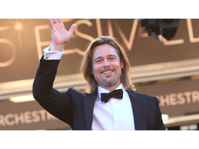 ジョニー・デップにブラッド・ピット、最新主演作の撮影はトラブル続発 画像