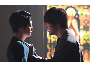 「ギルティ」7話、“爽”新川優愛と“一真”小池徹平の切ない別れに悲しみの声、桜田通の姿にも反響 画像