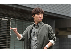 星野源“志摩”の豹変に「感情のない目、ヤバい」の声…「MIU404」第4話 画像