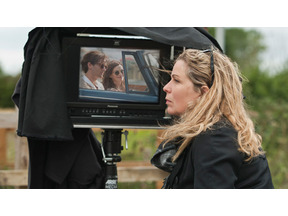 【シネマモード】『ワン・デイ　23年のラブストーリー』女流監督に訊く、23年の愛の軌跡 画像