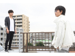 星野源“志摩”の後悔に「正気が保てなかった」、綾野剛“伊吹”の言葉にも感動の声…「MIU404」6話 画像