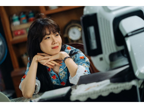 「椿の花咲く頃」ラブコメ×サスペンスに隠された心に沁みるメッセージ 画像