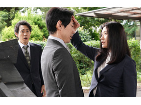 篠原涼子“春子”の「長年の夢」に視聴者喝采、続編希望も…「ハケンの品格」最終回 画像