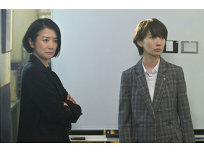 波瑠＆鈴木京香“バディ”復活に歓喜、谷原章介登場にも期待の声…「未解決の女　警視庁文書捜査官」初回SP 画像