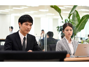 香川照之“名言”連発に視聴者「最高に笑った」などの声続出…「半沢直樹」4話 画像