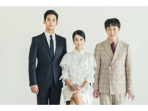 【ネタバレあり】互いに”寄り添いながら”トラウマと向き合い乗り越えていく…「サイコだけど大丈夫」は究極の大人の童話 画像