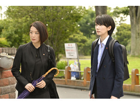 波瑠＆鈴木京香の“電話越し”コンビネーションに「最高」の声…「未解決の女」第2話 画像