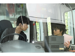 「アンナチュラル」UDIラボの登場に歓喜、星野源“志摩”バディ愛にも注目…「MIU404」8話 画像