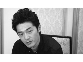 『臨場 劇場版』平山浩行インタビュー　「とにかく、挑戦することが好きなんです」 画像