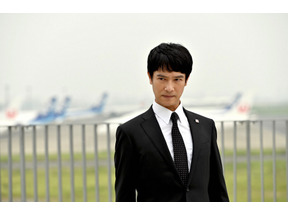 堺雅人“半沢直樹”怒りの叫びに「カッコいい」「泣いた」の声…「半沢直樹」第5話 画像