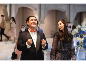 小手伸也＆新木優子の“新コンビ”に視聴者「異色のバディ」…「SUITS／スーツ2」6話 画像