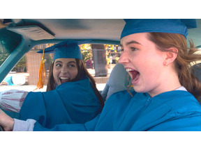 【レビュー】『ブックスマート』オリヴィア・ワイルド監督が作りあげた“私たち”の最高な青春映画 画像