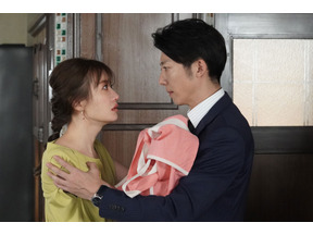 松本まりか“まゆみ”VS 松本穂香“美佐”に視聴者「激熱」…「竜の道」4話 画像