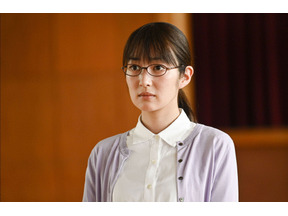 伊藤健太郎＆高梨臨の演技に賞賛の声…「未解決の女　警視庁文書捜査官」3話 画像