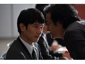 片岡愛之助の「ファイト・まん・まん」が話題に、宮野真守もトレンド入り…「半沢直樹」6話 画像