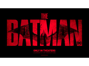 ロバート・パティンソン版『ザ・バットマン』初映像！粗削りな“新人”時代描く 画像