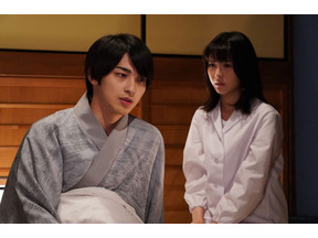 “ツンデレ”横浜流星に注目、高杉真宙と山崎育三郎にも多くの反応が…「私たちはどうかしている」3話 画像