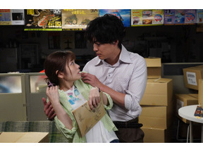 大東駿介“原島”の叫びに「かっこ良すぎ」、澪の“妖怪化”には心配の声…「妖怪シェアハウス」5話 画像