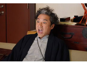 ムロツヨシ“ガタロー”の心の叫びに感動の声続出、賀来賢人＆伊藤健太郎も話題に…「親バカ青春白書」5話 画像