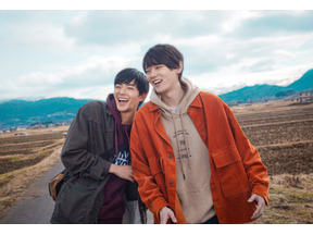 古川雄輝×竜星涼のW主演で贈る、“一歩踏み出す”癒しの純愛ラブストーリー『リスタートはただいまのあとで』 画像